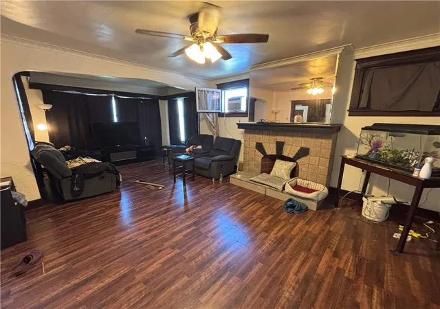 Photo 3 of Single family home for sale at 3326 Versailles Ave, Mc Keesport, PA 15132 | MLS# 1767982 | Listing updated on 2026-08-03