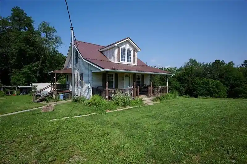 Photo 1 of Sale Pending at 439 Fort Cherry Rd, Mt Pleasant Twp, PA 15057 | MLS# 1767987 | Listing updated on 2026-10-26