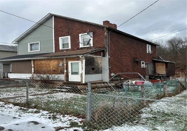 1st image of 415 2nd St, East Bethlehem, PA 15368 | MLS# 1767995