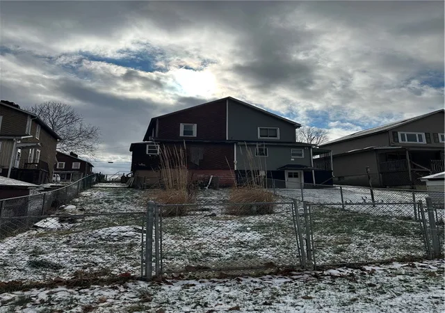 2nd image of 415 2nd St, East Bethlehem, PA 15368 | MLS# 1767995