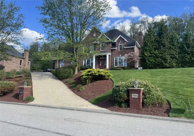 1st image of 3040 Thomas Jefferson Dr, Jefferson Hills, PA 15025 | MLS# 1768001