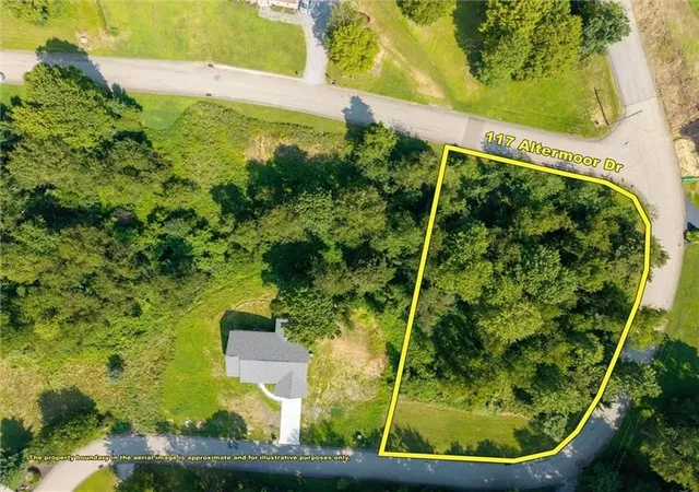 2nd image of 117 Altermoor Dr, Harrison Twp, PA 15065 | MLS# 1768002