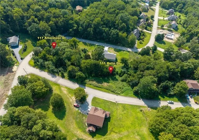 3rd image of 117 Altermoor Dr, Harrison Twp, PA 15065 | MLS# 1768002