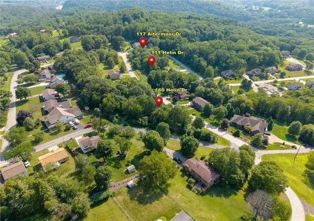 4th image of 117 Altermoor Dr, Harrison Twp, PA 15065 | MLS# 1768002