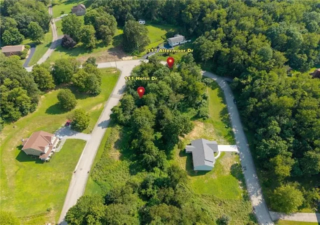 6th image of 117 Altermoor Dr, Harrison Twp, PA 15065 | MLS# 1768002