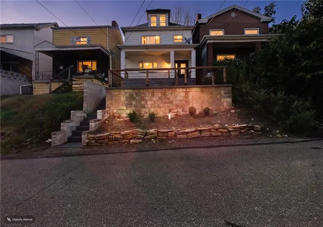 1st image of 1872 Greenleaf St, West End, PA 15203 | MLS# 1767963