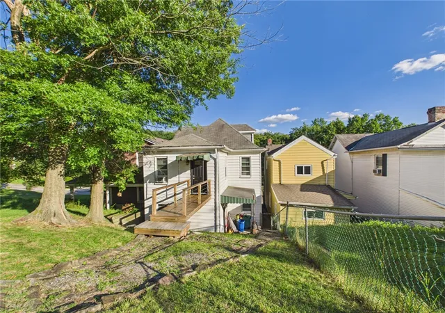 47th image of 1872 Greenleaf St, West End, PA 15203 | MLS# 1767963