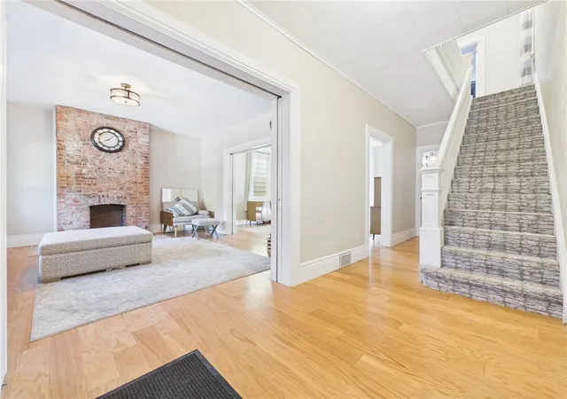 4th image of 1872 Greenleaf St, West End, PA 15203 | MLS# 1767963