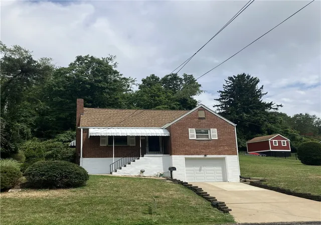 1st image of 908 Mcneilly, Mt Lebanon, PA 15226 | MLS# 1768031