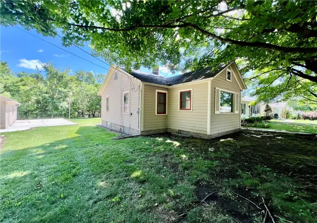 1st image of 36 6th Street, Bessemer, PA 16112 | MLS# 1768048