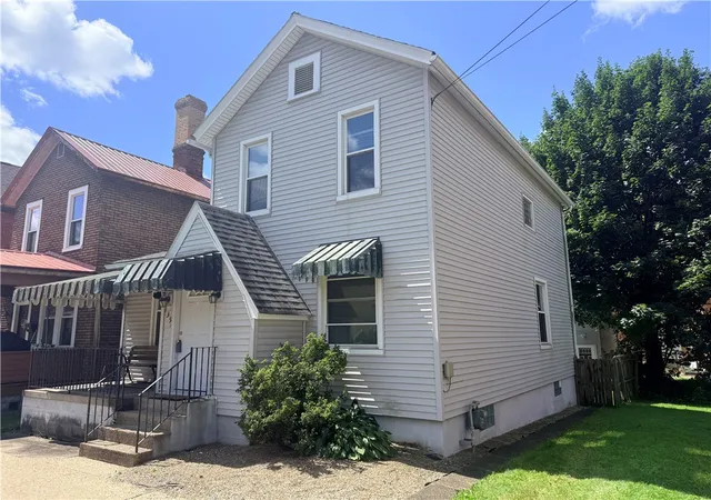 Single family home for sale at 139 Queen St, Kittanning Boro, PA 16201 | MLS# 1768057