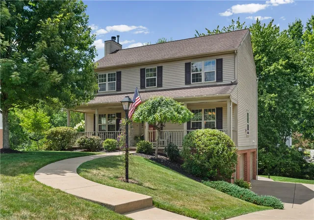 Photo 1 of Single family home for sale at 332 Warrick Dr, Seven Fields Boro, PA 16046 | MLS# 1767902 | Listing updated on 2026-08-31