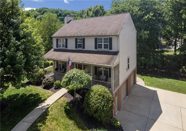 Photo 50 of Single family home for sale at 332 Warrick Dr, Seven Fields Boro, PA 16046 | MLS# 1767902 | Listing updated on 2026-08-31
