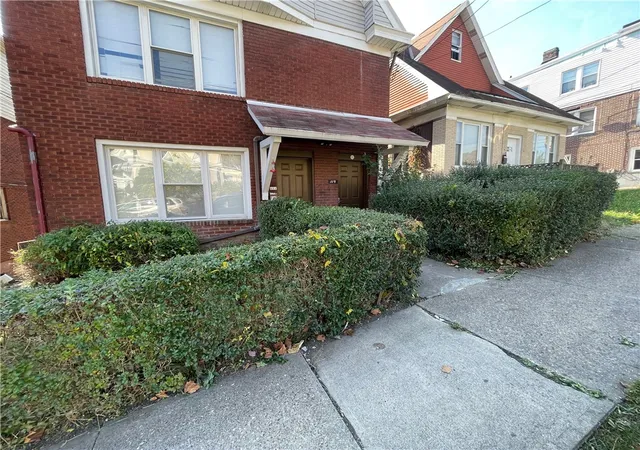 Photo 2 of Multi family home for sale at 119 121 Giffin Ave, Mt Oliver, PA 15210 | MLS# 1768058 | Listing updated on 2026-08-03