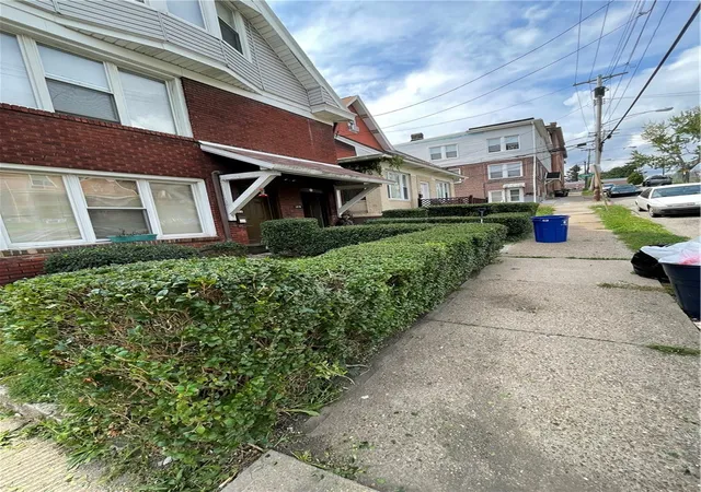 Photo 3 of Multi family home for sale at 119 121 Giffin Ave, Mt Oliver, PA 15210 | MLS# 1768058 | Listing updated on 2026-08-03