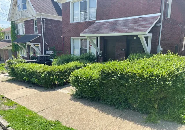 Photo 3 of Multi family home for sale at 119-121 Giffin Ave, Mt Oliver, PA 15210 | MLS# 1768058 | Listing updated on 2026-08-03