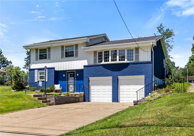 2nd image of 4221 El Rancho Dr, Hampton, PA 15101 | MLS# 1768029