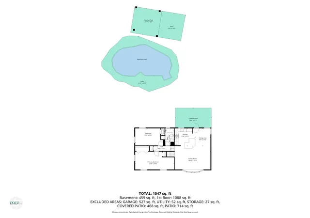 46th image of 4221 El Rancho Dr, Hampton, PA 15101 | MLS# 1768029