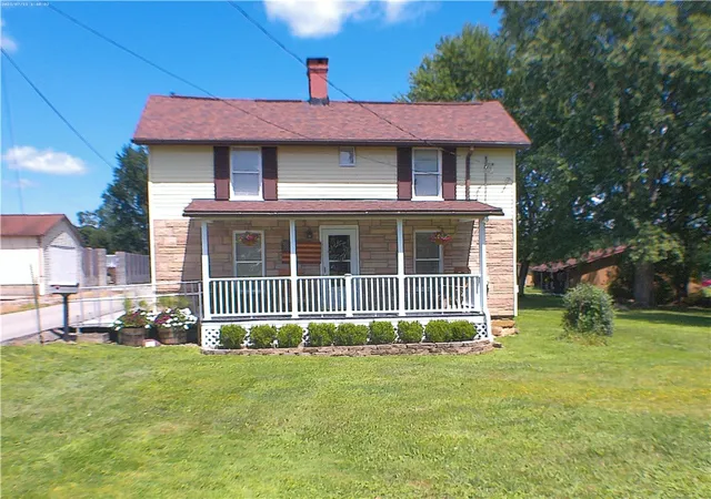 1st image of 303 Cranberry Alley, Carmichaels/cumblnd, PA 15320 | MLS# 1768074