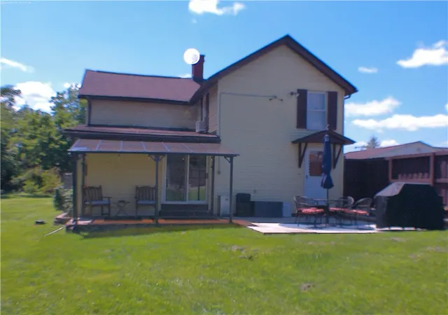 3rd image of 303 Cranberry Alley, Carmichaels/cumblnd, PA 15320 | MLS# 1768074