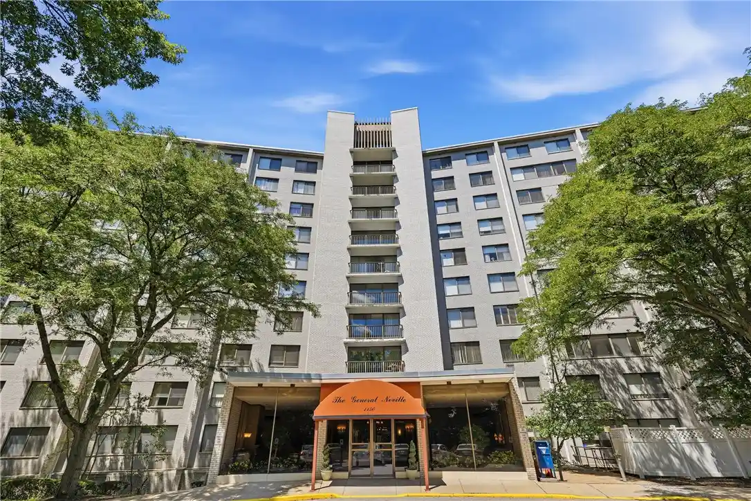 Photo 1 of Condo for sale at 1150 Bower Hl Rd #702A, Mt Lebanon, PA 15243 | MLS# 1767821 | Listing updated on 2026-10-25