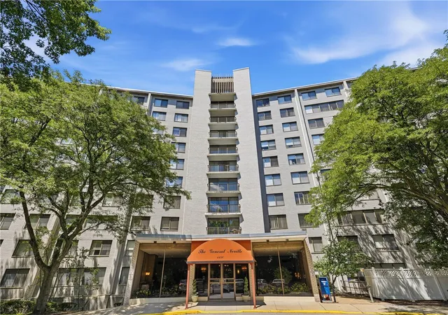 1st image of 1150 Bower Hill Road #702A, Mt Lebanon, PA 15243 | MLS# 1767821