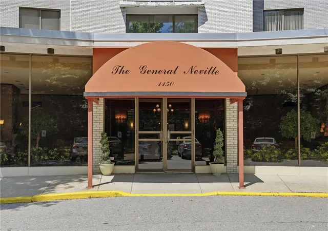 2nd image of 1150 Bower Hill Road #702A, Mt Lebanon, PA 15243 | MLS# 1767821