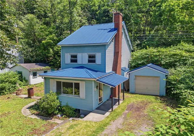 1st image of 217 Lime Street, Mt Washington, PA 15220 | MLS# 1767994