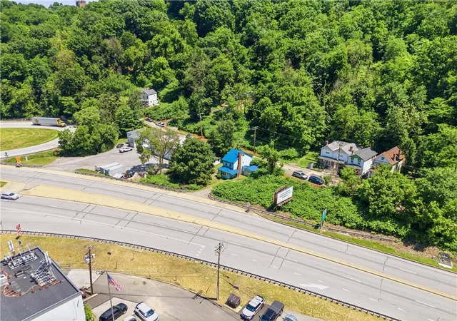 35th image of 217 Lime Street, Mt Washington, PA 15220 | MLS# 1767994