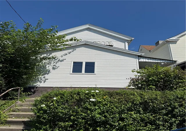 Single family home for sale at 433 Euclid Ave, Glassport, PA 15045 | MLS# 1768095