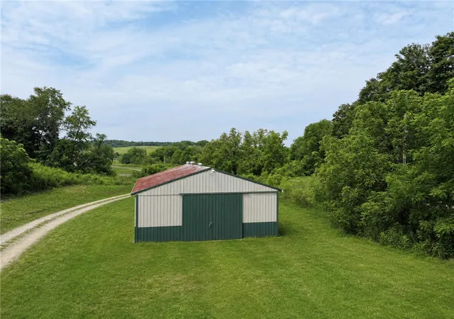 3rd image of 400 Walker Lane, South Franklin, PA 15301 | MLS# 1767936