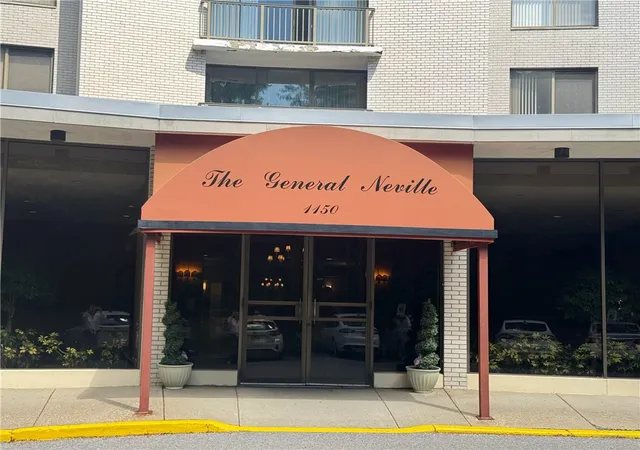 1st image of 1150 Bower Hill Road #705A, Mt Lebanon, PA 15243 | MLS# 1767926