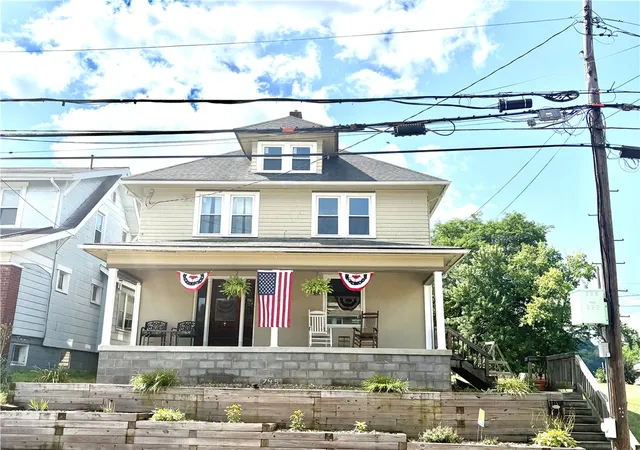 1st image of 745 Todd Avenue, Ellwood City, PA 16117 | MLS# 1767816