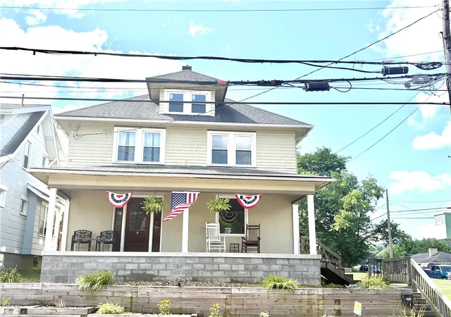 3rd image of 745 Todd Avenue, Ellwood City, PA 16117 | MLS# 1767816