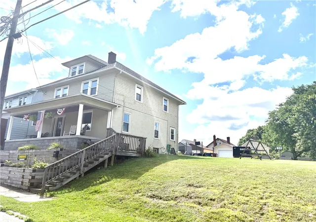 4th image of 745 Todd Avenue, Ellwood City, PA 16117 | MLS# 1767816