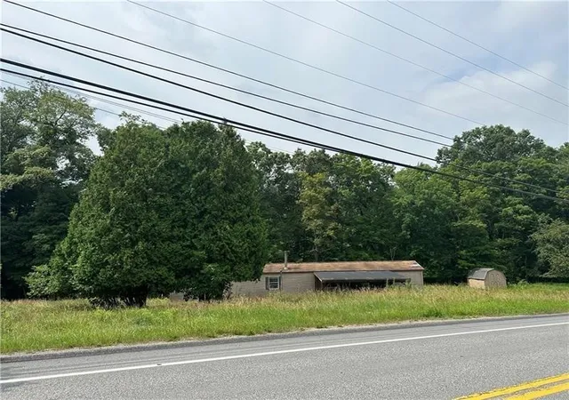 Photo 1 of Land for sale at 5676 Pa 711, St Clair Twp, PA 15944 | MLS# 1768168 | Listing updated on 2026-08-04