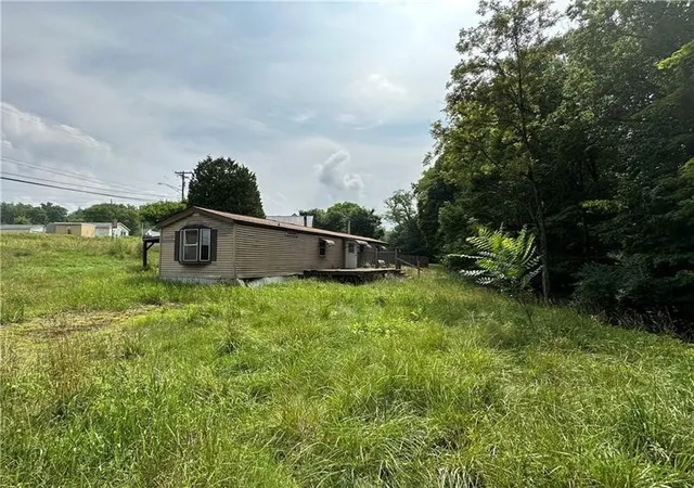 Photo 3 of Land for sale at 5676 Pa 711, St Clair Twp, PA 15944 | MLS# 1768168 | Listing updated on 2026-08-04