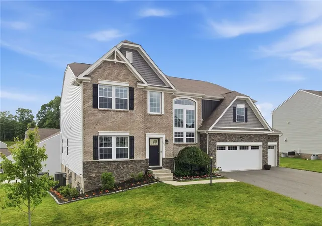 Photo 2 of Sale Pending at 313 Regent Ct, Mc Donald, PA 15057 | MLS# 1767488 | Listing updated on 2026-08-31