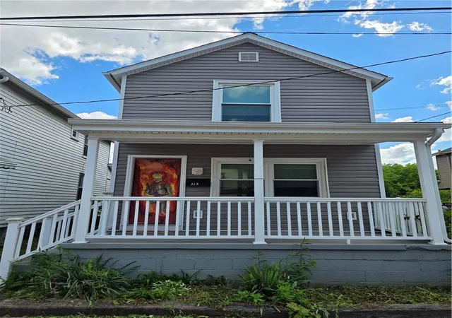 17th image of 313 Mitchell Ave, City Of But Nw, PA 16001 | MLS# 1768199