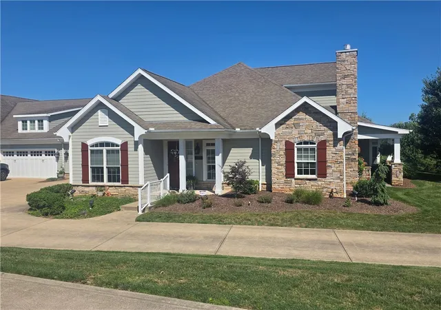 1st image of 2000 #2 Deacon Dr #2, Latrobe, PA 15650 | MLS# 1768209