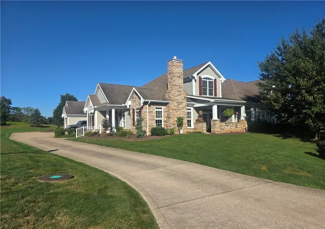 2nd image of 2000 #2 Deacon Dr #2, Latrobe, PA 15650 | MLS# 1768209