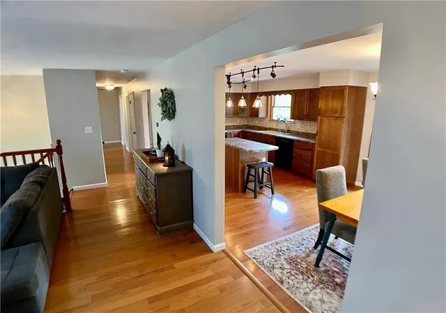Photo 3 of Single family home for sale at 174 Hague Ln, Uniontown, PA 15401 | MLS# 1768059 | Listing updated on 2026-08-04