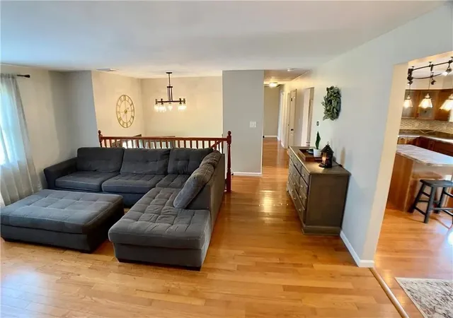 Photo 3 of Single family home for sale at 174 Hague Ln, Uniontown, PA 15401 | MLS# 1768059 | Listing updated on 2026-08-04