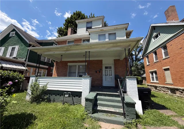 1st image of 111 Orchard Street, Aliquippa, PA 15001 | MLS# 1767975