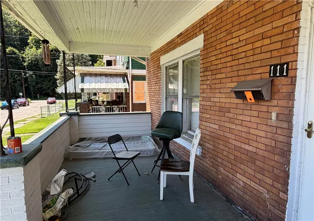 5th image of 111 Orchard Street, Aliquippa, PA 15001 | MLS# 1767975