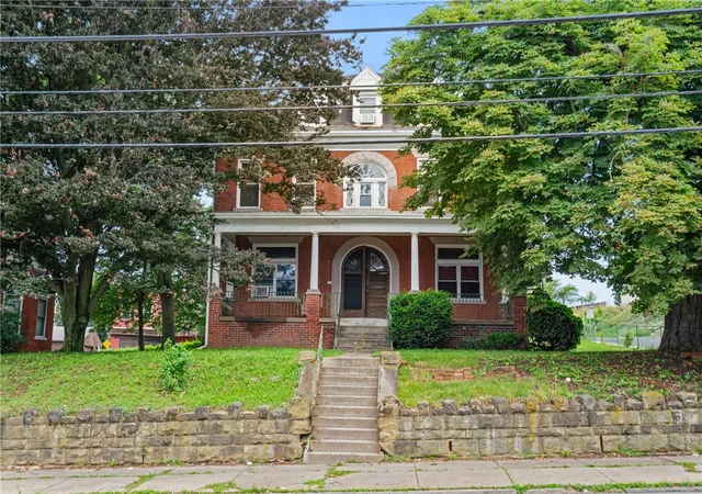 Photo 1 of Multi family home for sale at 718 Brownsville Rd, Knoxville, PA 15210 | MLS# 1768248 | Listing updated on 2026-08-04