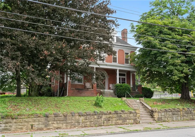 Photo 2 of Multi family home for sale at 718 Brownsville Rd, Knoxville, PA 15210 | MLS# 1768248 | Listing updated on 2026-08-04