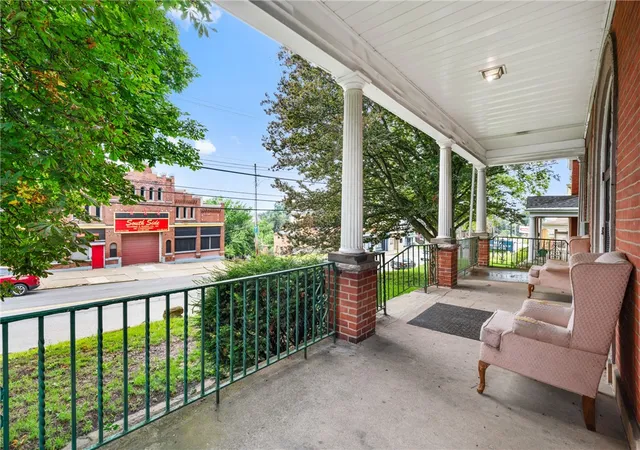 Photo 2 of Multi family home for sale at 718 Brownsville Rd, Knoxville, PA 15210 | MLS# 1768248 | Listing updated on 2026-08-04