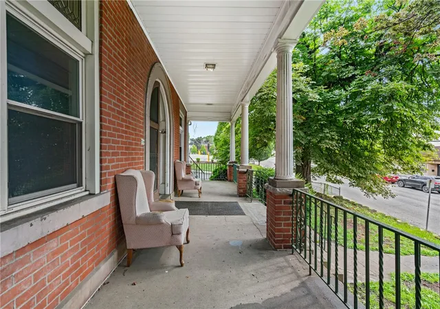 Photo 3 of Multi family home for sale at 718 Brownsville Rd, Knoxville, PA 15210 | MLS# 1768248 | Listing updated on 2026-08-04