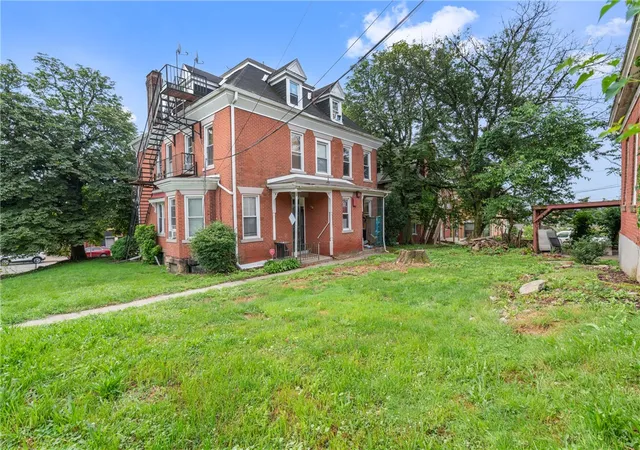 Photo 4 of Multi family home for sale at 718 Brownsville Rd, Knoxville, PA 15210 | MLS# 1768248 | Listing updated on 2026-08-04